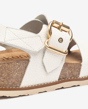 Carica l'immagine nel visualizzatore di Gallery, Yokono - Oca-254 Pelle Bianco