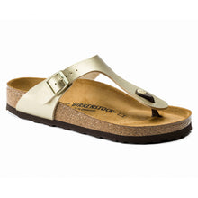 Carica l'immagine nel visualizzatore di Gallery, Birkenstock - 1016108 GIZEH GOLD