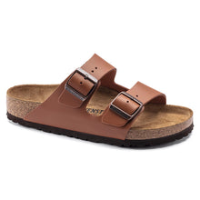 Carica l'immagine nel visualizzatore di Gallery, Birkenstock - 1019075 ARIZONA GINGER BROWN- Calz.S