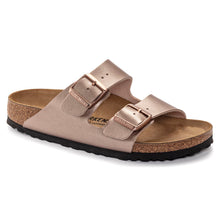 Carica l'immagine nel visualizzatore di Gallery, Birkenstock - 1023960 ARIZONA COPPER- Calz.S