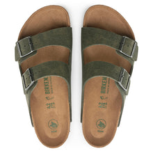 Carica l'immagine nel visualizzatore di Gallery, Birkenstock - 1024544 Arizona BS Desert Dust Thyme