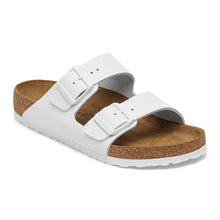Carica l'immagine nel visualizzatore di Gallery, Birkenstock - 1025061 ARIZONA WHITE - Calz.S