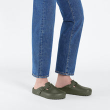 Carica l'immagine nel visualizzatore di Gallery, Birkenstock - 1026215 - Boston eva KHAKI