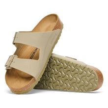 Carica l'immagine nel visualizzatore di Gallery, Birkenstock - 1027697 ARIZONA FADED KHAKI- Calz.S