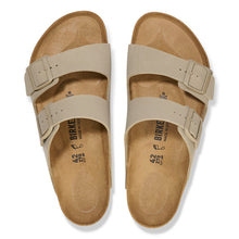 Carica l'immagine nel visualizzatore di Gallery, Birkenstock - 1027697 ARIZONA FADED KHAKI- Calz.S