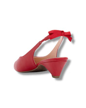 Carica l'immagine nel visualizzatore di Gallery, Noghi - Nuna 02 Rosso