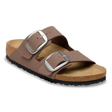 Carica l'immagine nel visualizzatore di Gallery, Birkenstock - 1032081 Arizona Big Buckle MOCCA Calz.S