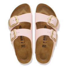 Carica l'immagine nel visualizzatore di Gallery, Birkenstock - 1031566 Arizona Big Buckle Light Rose Calz.S