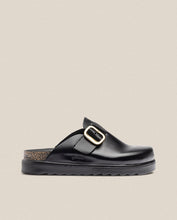 Carica l'immagine nel visualizzatore di Gallery, Yokono - Tunez-599 Pelle Nero