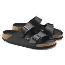 Carica l'immagine nel visualizzatore di Gallery, Birkenstock - 1019069 ARIZONA TRIPLE BLACK- Calz.S