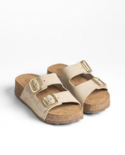 Carica l'immagine nel visualizzatore di Gallery, Yokono - Wiwi-003 Camosio Beige