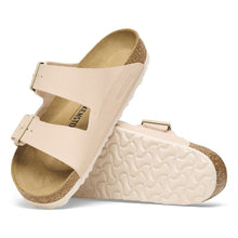Carica l'immagine nel visualizzatore di Gallery, Birkenstock - 1027723ARIZONA NEW BEIGE - Calz.S