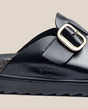 Carica l'immagine nel visualizzatore di Gallery, Yokono - Tunez-599 Pelle Nero