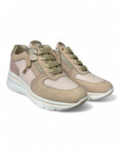 Carica l'immagine nel visualizzatore di Gallery, Keys - 10600 Sneakers NUDE/PINK