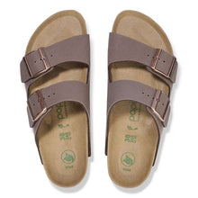 Carica l'immagine nel visualizzatore di Gallery, Birkenstock - 1027417 Arizona PAP Flex Platform Mocca