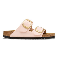 Carica l'immagine nel visualizzatore di Gallery, Birkenstock - 1031566 Arizona Big Buckle Light Rose Calz.S