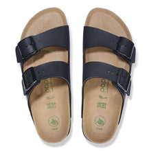 Carica l'immagine nel visualizzatore di Gallery, Birkenstock - 1027395 Arizona PAP Flex Platform Nero