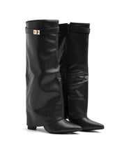 Carica l'immagine nel visualizzatore di Gallery, Noga - Stivale Nero