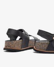 Carica l'immagine nel visualizzatore di Gallery, Yokono - Oca-254 Pelle Nero