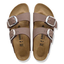 Carica l'immagine nel visualizzatore di Gallery, Birkenstock - 1032081 Arizona Big Buckle MOCCA Calz.S