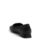 Carica l'immagine nel visualizzatore di Gallery, Francesco Milano - G04-06A PELLE NERO