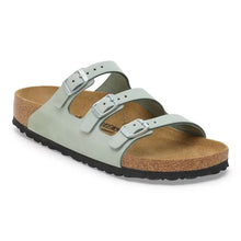 Carica l'immagine nel visualizzatore di Gallery, Birkenstock - 1030319 Florida Fresh Pure Sage