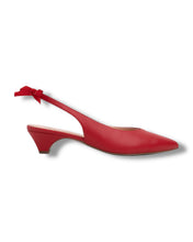 Carica l'immagine nel visualizzatore di Gallery, Noghi - Nuna 02 Rosso