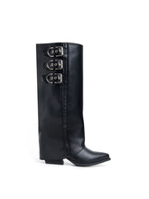 Carica l'immagine nel visualizzatore di Gallery, Noga - RQY113 NERO