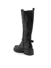 Carica l'immagine nel visualizzatore di Gallery, Noga - Stivale Nero
