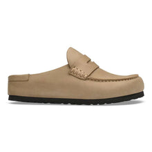 Carica l'immagine nel visualizzatore di Gallery, Birkenstock - 1032697 Naples Wrapped tabacco brown, Oiled Leather - Calz. S