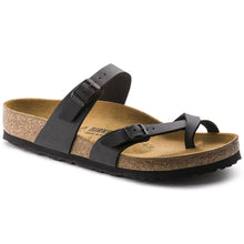 Carica l'immagine nel visualizzatore di Gallery, Birkenstock - 071791 MAYARI BLACK