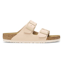 Carica l'immagine nel visualizzatore di Gallery, Birkenstock - 1027723ARIZONA NEW BEIGE - Calz.S