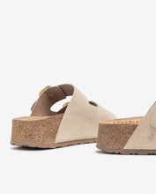 Carica l'immagine nel visualizzatore di Gallery, Yokono - Wiwi-003 Camosio Beige