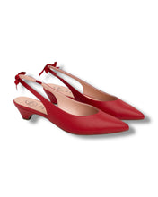 Carica l'immagine nel visualizzatore di Gallery, Noghi - Nuna 02 Rosso