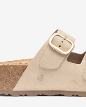 Carica l'immagine nel visualizzatore di Gallery, Yokono - Wiwi-003 Camosio Beige