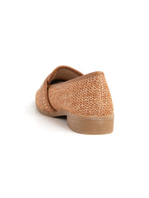 Carica l'immagine nel visualizzatore di Gallery, Noga - L2524-4 Mocassino Cammello