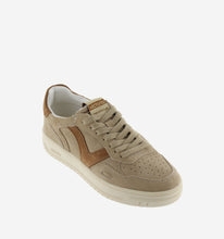 Carica l'immagine nel visualizzatore di Gallery, Victoria -1257127-80 SEUL CROSTA DI CUOIO BICOLORE