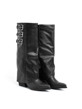 Carica l'immagine nel visualizzatore di Gallery, Noga - RQY113 NERO