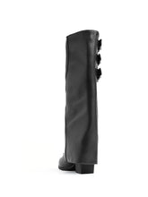 Carica l'immagine nel visualizzatore di Gallery, Noga - RQY113 NERO