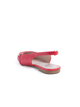 Carica l'immagine nel visualizzatore di Gallery, Noga - AS1122-7 Slingback Rosso