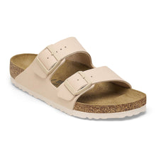 Carica l'immagine nel visualizzatore di Gallery, Birkenstock - 1027723ARIZONA NEW BEIGE - Calz.S