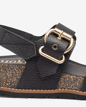 Carica l'immagine nel visualizzatore di Gallery, Yokono - Oca-254 Pelle Nero