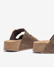 Carica l'immagine nel visualizzatore di Gallery, Yokono - Wiwi-003 Camosio T.Moro