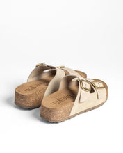 Carica l'immagine nel visualizzatore di Gallery, Yokono - Wiwi-003 Camosio Beige