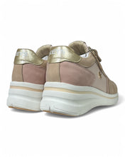 Carica l'immagine nel visualizzatore di Gallery, Keys - 10600 Sneakers NUDE/PINK
