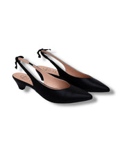 Carica l'immagine nel visualizzatore di Gallery, Noghi - Nuna 02 Nero