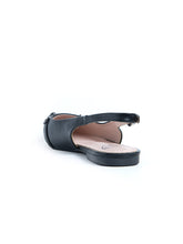 Carica l'immagine nel visualizzatore di Gallery, Noga - AS1122-7 Slingback Black