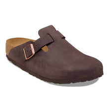 Carica l'immagine nel visualizzatore di Gallery, Birkenstock - 860133 - Boston habana , Oiled Leather - Calz. S