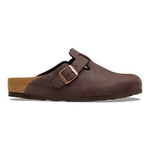 Carica l'immagine nel visualizzatore di Gallery, Birkenstock - 860133 - Boston habana , Oiled Leather - Calz. S