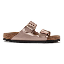 Carica l'immagine nel visualizzatore di Gallery, Birkenstock - 1023960 ARIZONA COPPER- Calz.S
